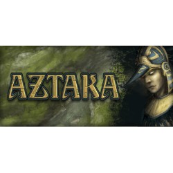 Aztaka Steam Kod Klucz