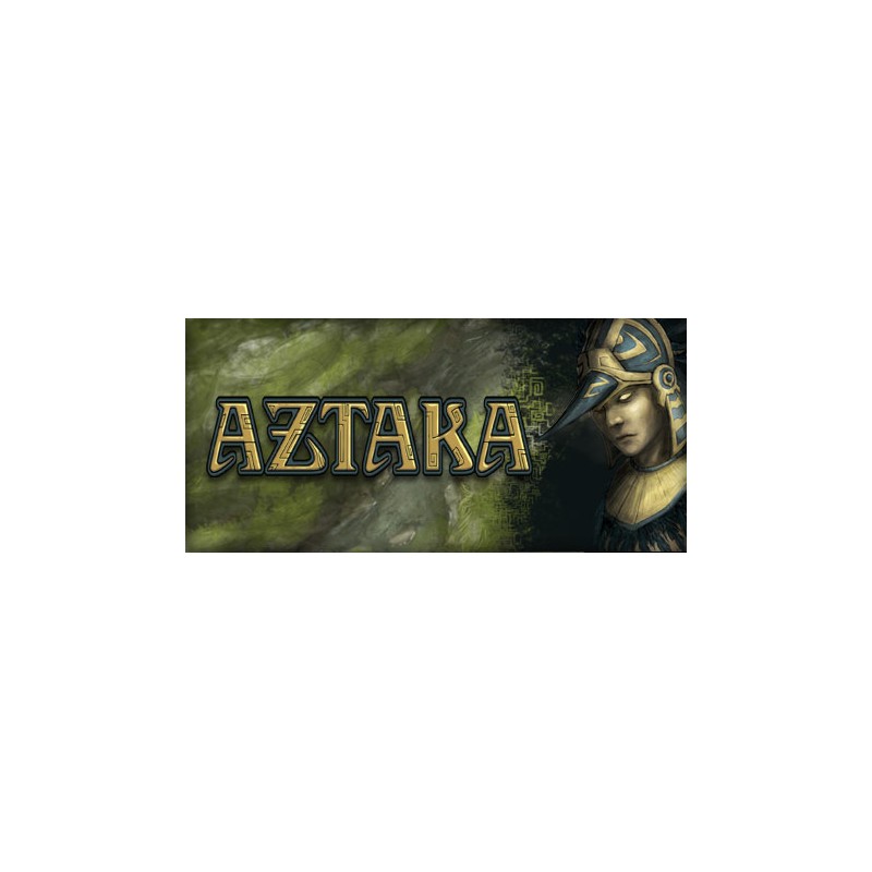Aztaka Steam Kod Klucz