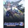 EARTH DEFENSE FORCE 4.1   Mission Pack 1 + Mission Pack 2 DLC Steam Kod Klucz