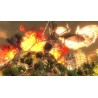 EARTH DEFENSE FORCE 4.1   Mission Pack 1 + Mission Pack 2 DLC Steam Kod Klucz