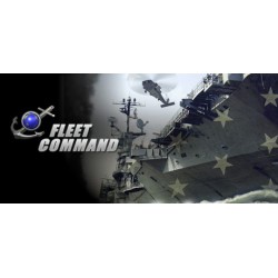 Fleet Command Steam Kod Klucz