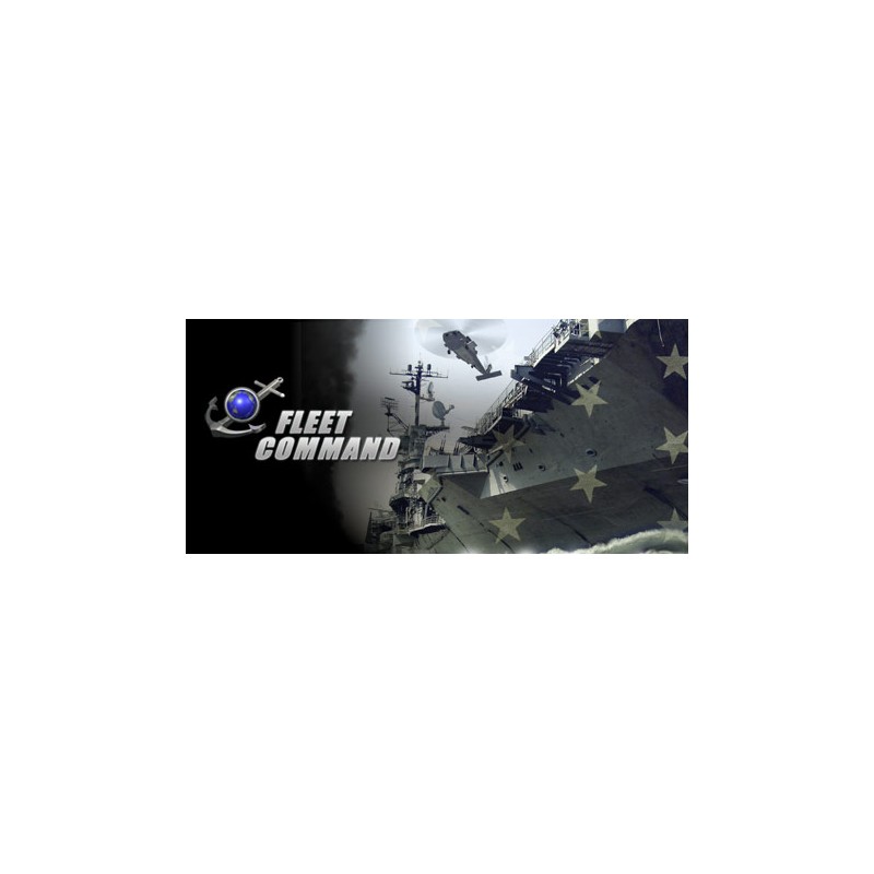 Fleet Command Steam Kod Klucz