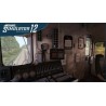Trainz Simulator 12 PC Steam Kod Klucz