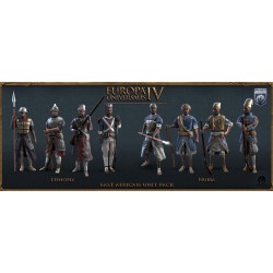 Europa Universalis IV   Mare Nostrum Content Pack Steam Kod Klucz