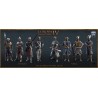 Europa Universalis IV   Mare Nostrum Content Pack Steam Kod Klucz