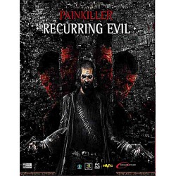Painkiller  Recurring Evil Steam Kod Klucz