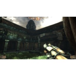 Painkiller  Recurring Evil Steam Kod Klucz
