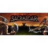 Sacraboar Steam Kod Klucz
