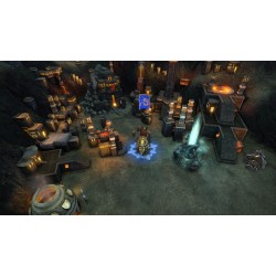 Might and Magic Heroes VII   Trial by Fire PC Ubisoft Connect Kod Klucz