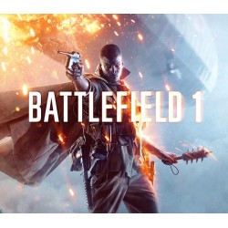Battlefield 1 PL/RU Languages Only EA Kod Klucz
