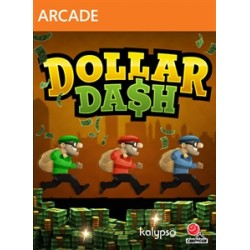 Dollar Dash Steam Kod Klucz
