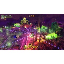 Demons Crystals Steam Kod Klucz