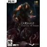 Garshasp  Temple of the Dragon Steam Kod Klucz