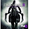 Darksiders II PC Steam Kod Klucz