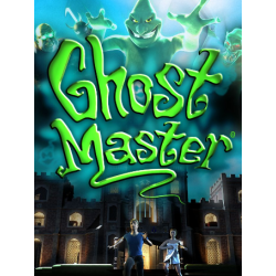 Ghost Master PC Steam Kod Klucz