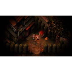 Yomawari  Night Alone Steam Kod Klucz