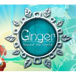 Ginger  Beyond the Crystal Steam Kod Klucz