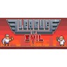 League of Evil Steam Kod Klucz