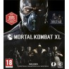 Mortal Kombat XL PC Steam Kod Klucz