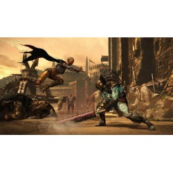 Mortal Kombat XL PC Steam Kod Klucz