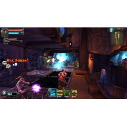 Orcs Must Die! 2 PC Steam Kod Klucz