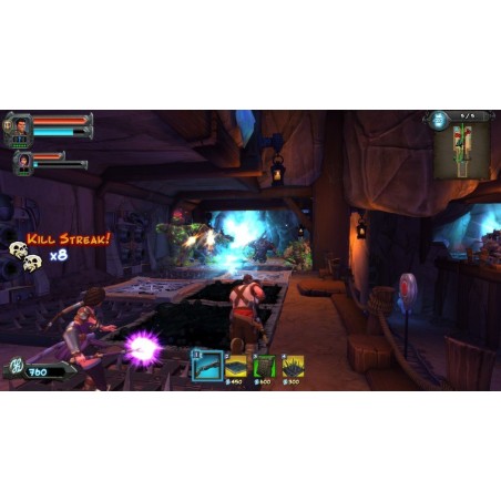 Orcs Must Die! 2 PC Steam Kod Klucz