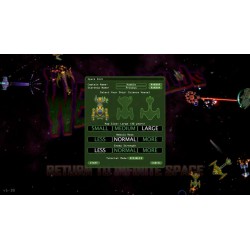 Weird Worlds  Return to Infinite Space Steam Kod Klucz