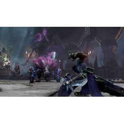 Darksiders II PC Steam Kod Klucz