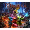 Magicka PC Steam Kod Klucz