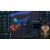 Offworld Trading Company   The Patron and the Patriot DLC Steam Kod Klucz