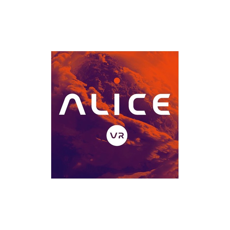 ALICE VR PC Steam Kod Klucz