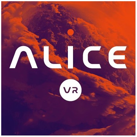 ALICE VR PC Steam Kod Klucz