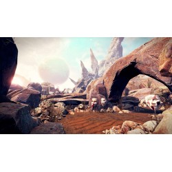 ALICE VR PC Steam Kod Klucz