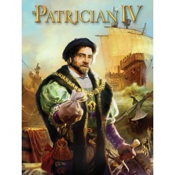 Patrician IV Steam Special Edition Steam Kod Klucz