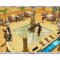 Restaurant Empire II Steam Kod Klucz