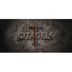 Citadels PC Steam Kod Klucz