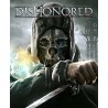 Dishonored PC Steam Kod Klucz
