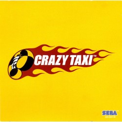 Crazy Taxi Steam Kod Klucz