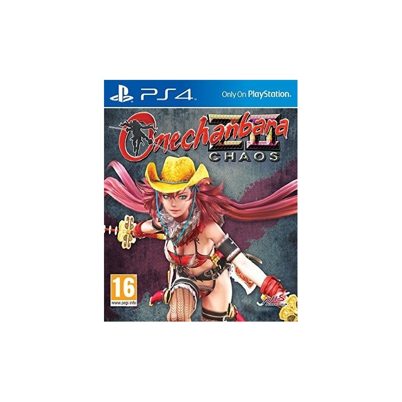 Onechanbara Z2  Chaos Steam Kod Klucz