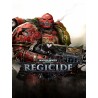 Warhammer 40,000  Regicide Steam Kod Klucz