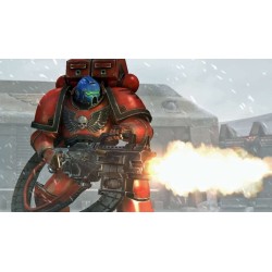Warhammer 40,000  Regicide Steam Kod Klucz