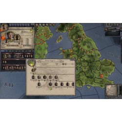 Crusader Kings II   Songs of Faith DLC PC Steam Kod Klucz