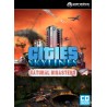 Cities  Skylines   Natural Disasters DLC Steam Kod Klucz