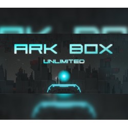 ARK BOX Unlimited Steam Kod Klucz