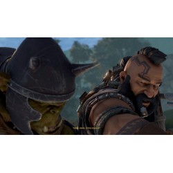 The Dwarves Steam Kod Klucz