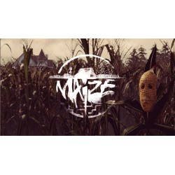 Maize PC Steam Kod Klucz
