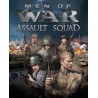 Men of War  Assault Squad GOTY PC Steam Kod Klucz