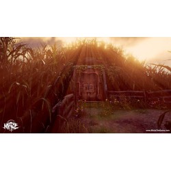 Maize PC Steam Kod Klucz