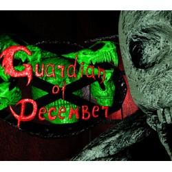 Guardian of December PC Steam Kod Klucz