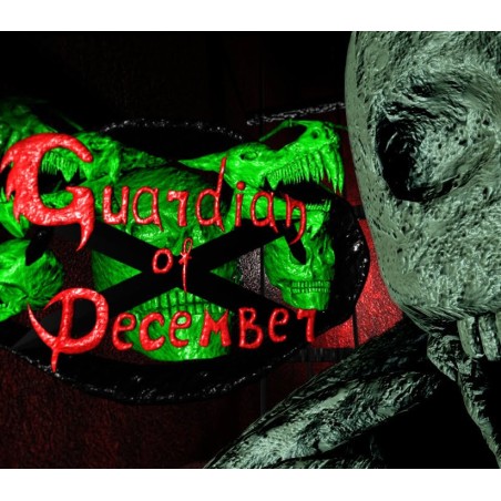 Guardian of December PC Steam Kod Klucz